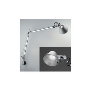 Tolomeo Classic Large LED Wall Spot Light by Artemide