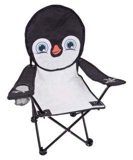 Pacific Play Tents Pete The Penguin Chair   Kids Outdoor Chairs