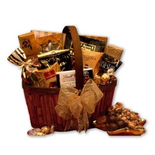 Chocolate Decadence Gift Basket   13358246   Shopping