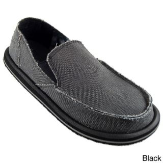 Cruzerz Mens Sandman Canvas Slip on Shoes  ™ Shopping