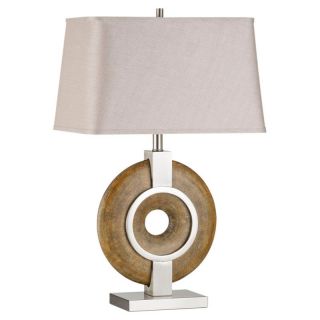 NOVA of California Icon Table Lamp   Table Lamps