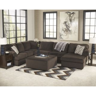 Signature Design by Ashley Glenwood Sectional