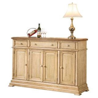 Winners Only Quails Run 58 in. Dining Sideboard   Buffets & Sideboards