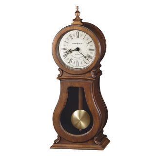 Howard Miller Arendal Mantel Clock   Mantel Clocks