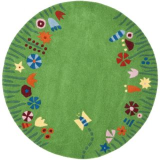 Safavieh SFK751 Safavieh Kids Rug   Area Rugs