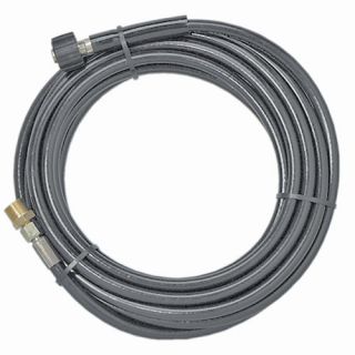 25 Foot (3/8) Extension Hose up to 3000 PSI