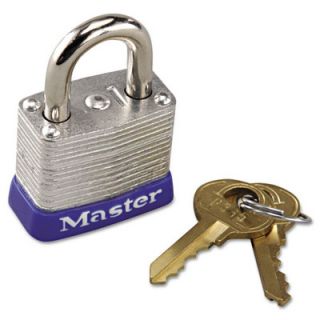 Master Lock Company Tumbler Padlock