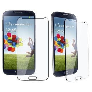 INSTEN Tempered Glass Screen Protector for Samsung Galaxy Note 3 N9000