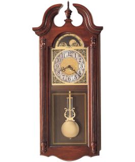 Howard Miller Fenwick Wall Clock   Wall Clocks