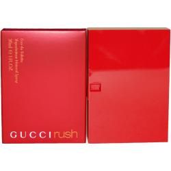 Gucci Rush Womens 1 ounce Eau de Toilette Spray   Shopping