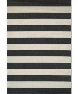 Couristan Afuera Yacht Club Indoor / Outdoor Area Rug   Area Rugs