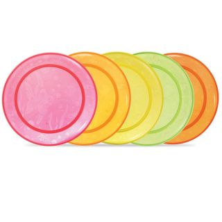 Munchkin Multi Plates (Pack of 5)   13645902   Shopping