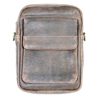 Scully Aerosquadron Collection Shoulder Tote   Travel Accessories