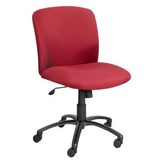 Safco Uber Big and Tall Mid Back Chair   Drafting Chairs & Stools