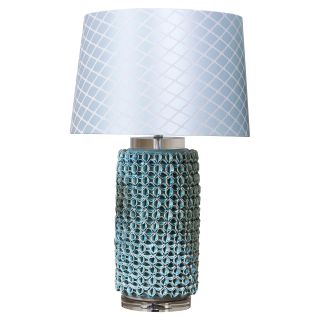Bombay BH SLE 10010150 Stacked Seashells Table Lamp   Table Lamps