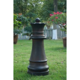 Hi Line Gift Ltd. Queen Chess Statue