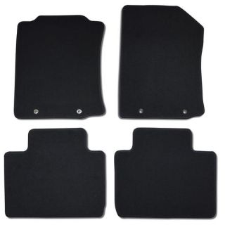 Custom Fit Floor Mats for TOYOTA TACOMA 2005   2014 , Full Set OEM Fit