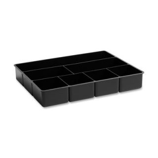 Rubbermaid Extra Deep Desk Drawer Director Tray