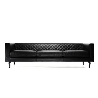 Moooi Boutique Triple Seater Sofa Cover