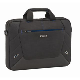 Tech Slim Laptop Briefcase