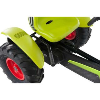 Claas BFR Pedal Tractor by Berg Toys