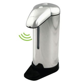 itouchless Automatic Sensor Commercial Soap Dispenser