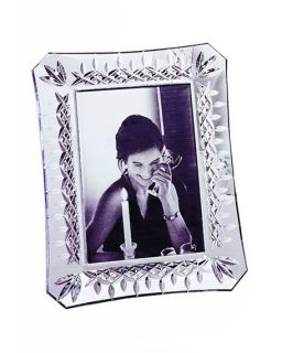 Waterford Crystal Lismore Frame, 4 x 6