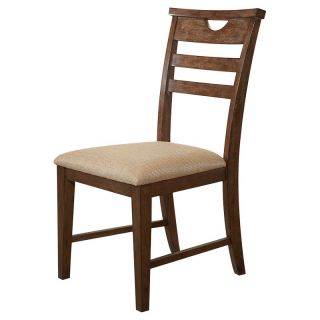 Avalon Furniture Bordeaux Place Dining Chair   Set of 2