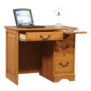 Heritage Computer Desk by Winners Only, Inc.