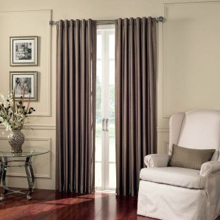 CHF Industries Chelsea Back Tab Curtain Panel
