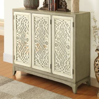 Coast to Coast Imports Credenza