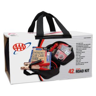 AAA Road Kit   First Aid Kits