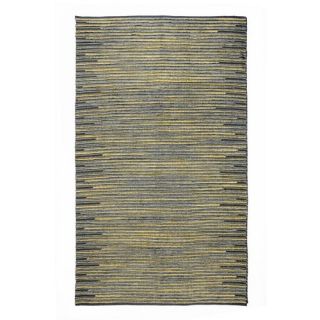 Misso Green Area Rug by Regence Home