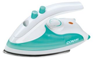 Conair DPP143 EZ Press Steam Iron