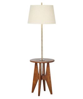 Pacific Coast Lighting Quatro Zona Floor Lamp   Floor Lamps