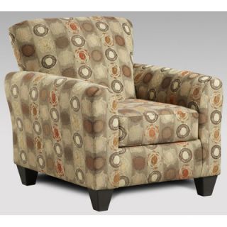 Chelsea Home Talbot Accent Chair