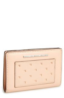 MARC BY MARC JACOBS Kirsten Leather Wallet