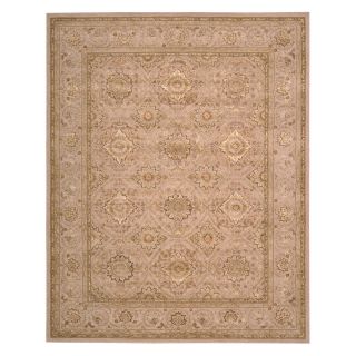 Nourison 3000 3108 Area Rug   Beige   Area Rugs