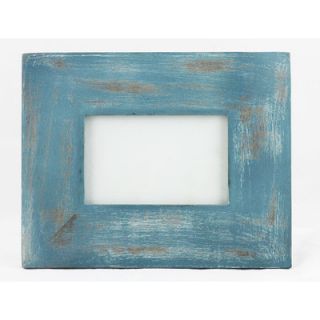Timbergirl Distressed Wood Picture Frame