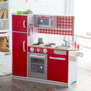 KidKraft Super Chef Play Kitchen   53246   Play Kitchens