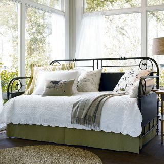Paula Deen Down Home Garden Gate Daybed   Daybeds