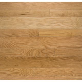 Color Strip 5 Engineered Oak Hardwood Flooring in Natural