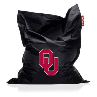 Fatboy Collegiate Pillow Lounger Bean Bag   Bean Bags