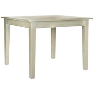 Safavieh American Home Nathan Dining Table I