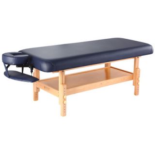 Master Massage Laguna Stationary Massage Table
