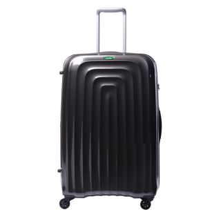 Lojel Wave Polycarbonate 21.75 inch Small Carry on Upright Spinner