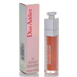 Diorict Lip Polish Radiance Expert Smoothing Lacquer