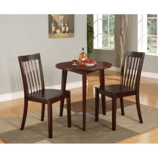 Akron Round Leg Table   Kitchen & Dining Room Tables