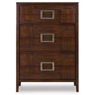 Magnussen Furniture Carleton 6 Drawer Chest