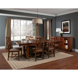 Taylor Solid Wood 12 piece Dining Collection   Shopping